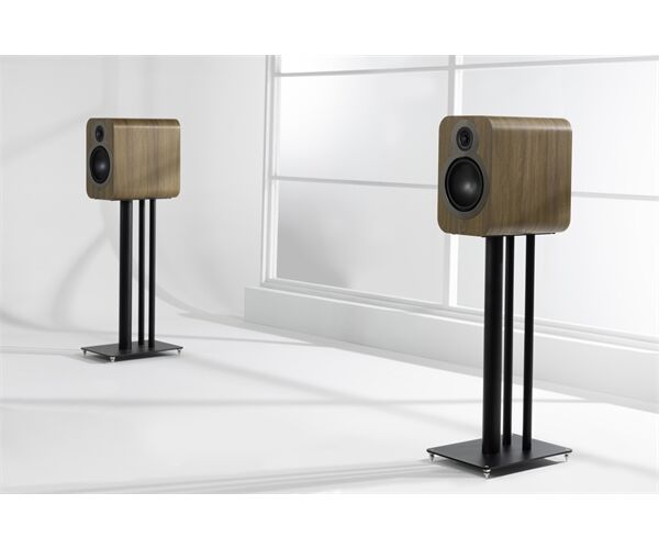 Q Acoustics 3030c (Paar) -Auspackware-