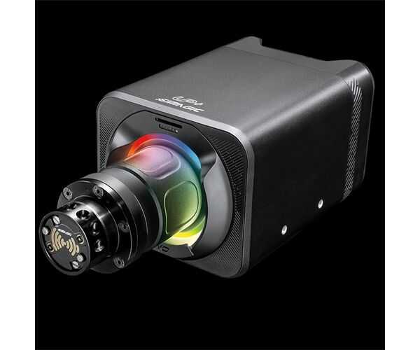 Simagic Alpha EVO Wheelbase (12Nm)