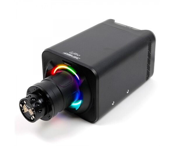 Simagic Alpha EVO PRO Wheelbase (18Nm)