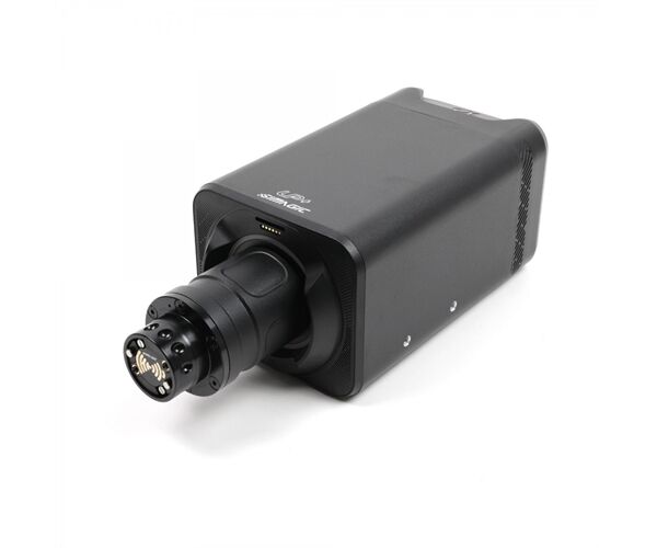 Simagic Alpha EVO PRO Wheelbase (18Nm)