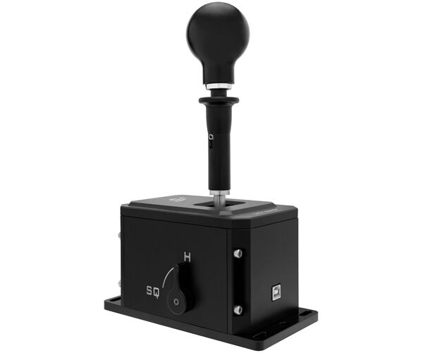 Simagic DS-8X Shifter