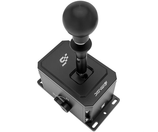 Simagic DS-8X Shifter