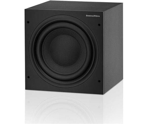 B&W ASW608