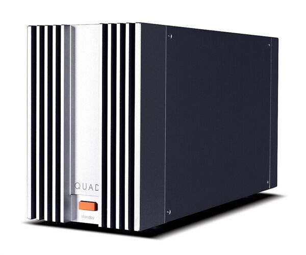 Quad 303