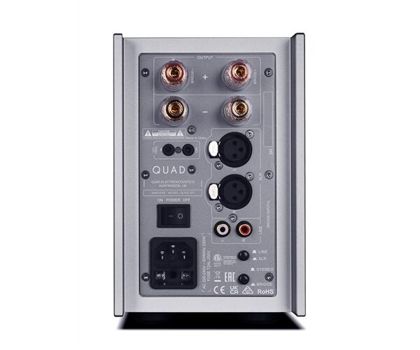 Quad 303