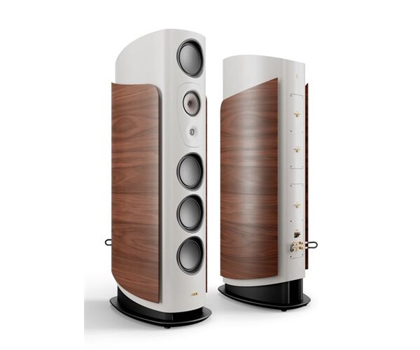 Canton Reference Alpha 1