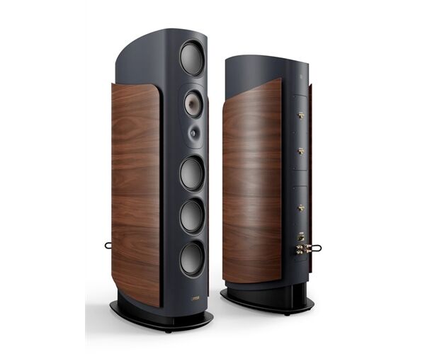 Canton Reference Alpha 1