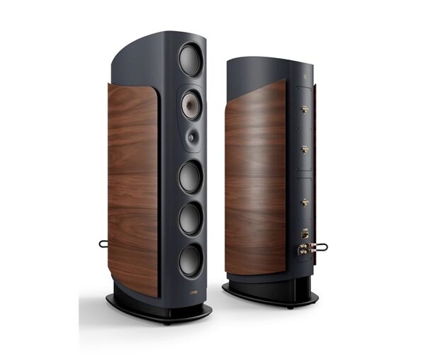 Canton Reference Alpha 2