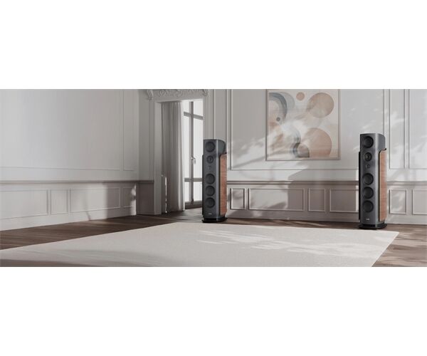 Canton Reference Alpha 2