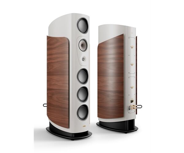 Canton Reference Alpha 2