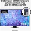 Samsung GQ98Q80CAT