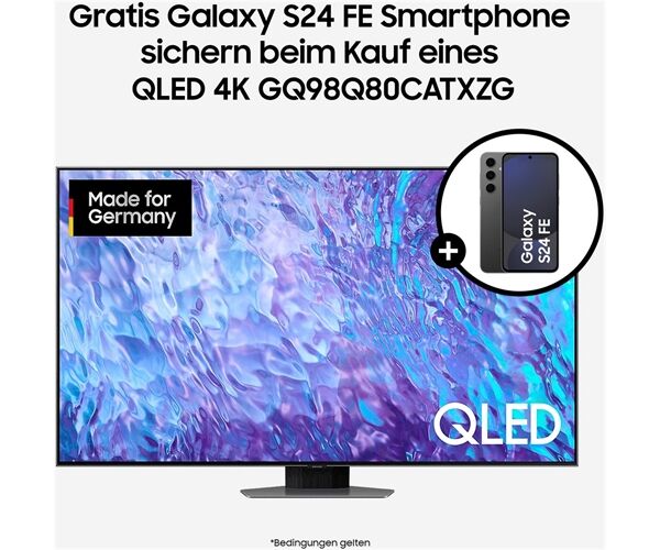 Samsung GQ98Q80CAT