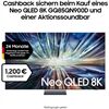 Samsung GQ85QN900DT