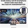 Samsung GQ85QN900DT