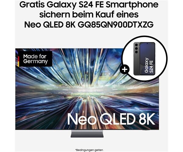 Samsung GQ85QN900DT