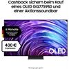 Samsung GQ77S95DAT (inkl. Galaxy S24 FE 128GB)