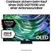 Samsung GQ77S93DAE (inkl. Galaxy S24 FE 128GB)