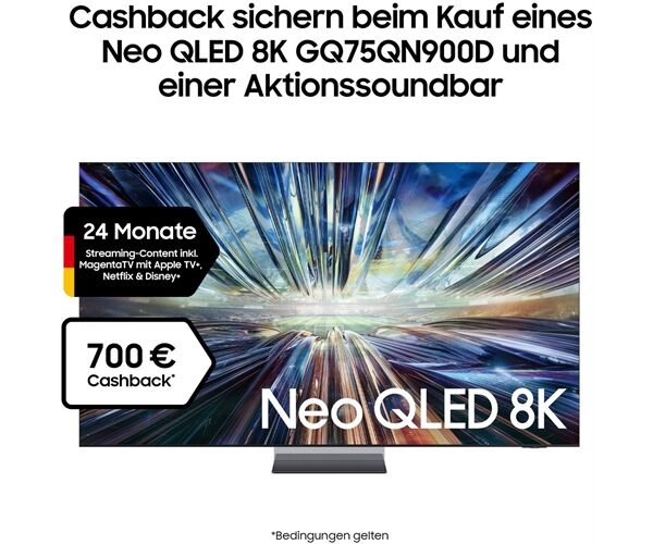Samsung GQ75QN900DT