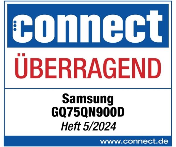 Samsung GQ75QN900DT