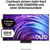 Samsung GQ65S95DAT -Made for Germany-