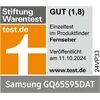 Samsung GQ65S95DAT -Made for Germany-