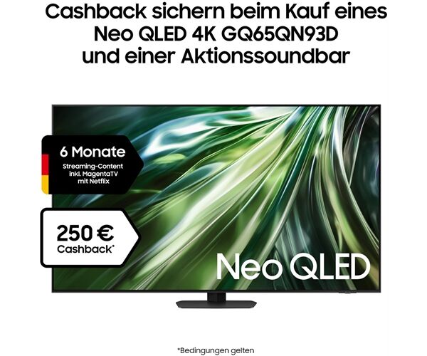 Samsung GQ65QN93DAT