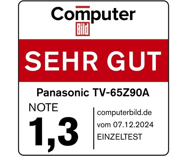 Panasonic TV-65Z90AE8