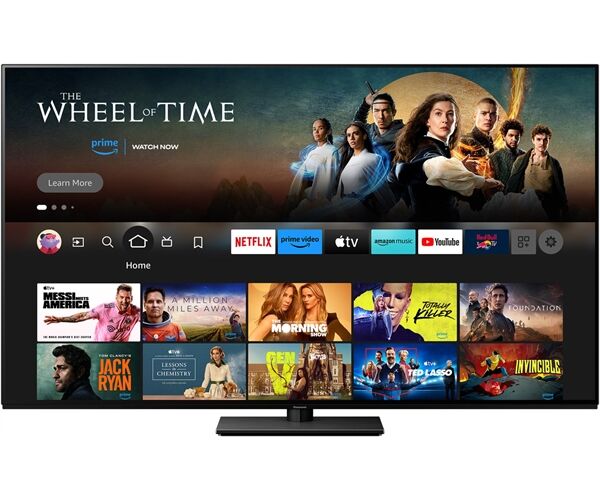 Panasonic TV-65Z85AEG