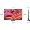 Samsung GQ55QN93FATXZG (225,-€ Cashback)