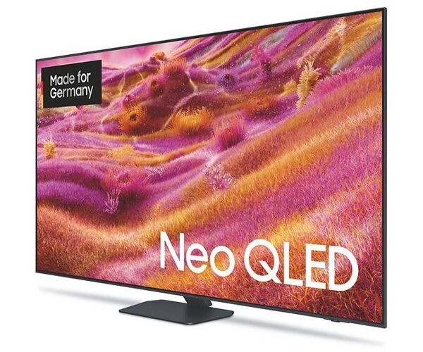 Samsung GQ55QN93FATXZG (225,-€ Cashback)