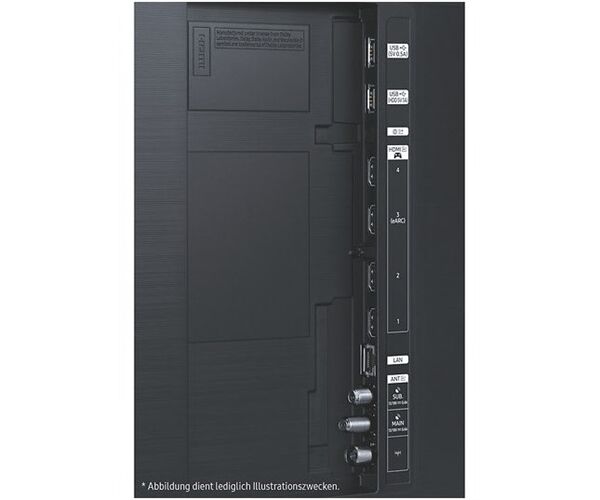 Samsung GQ55QN93FATXZG (225,-€ Cashback)