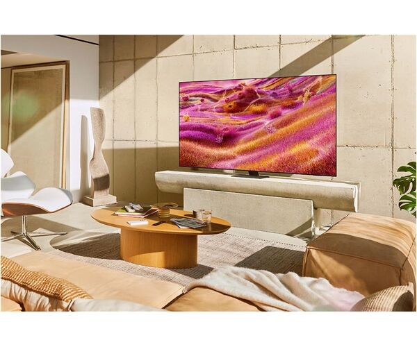 Samsung GQ55QN93FATXZG (225,-€ Cashback)