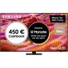 Samsung GQ75QN93FATXZG (450,-€ Cashback)
