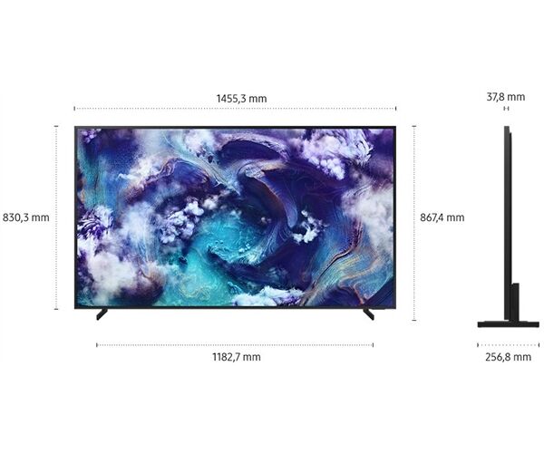 Samsung GQ65QN900FTXZG (400,-€ Cashback)