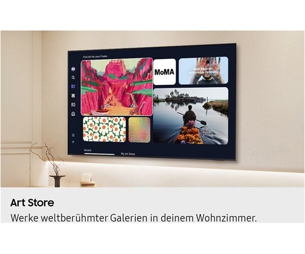 Samsung GQ65QN900FTXZG (400,-€ Cashback)