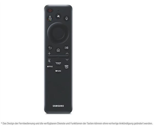 Samsung GQ65QN900FTXZG (400,-€ Cashback)