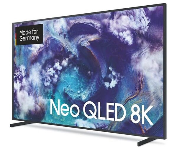 Samsung GQ65QN900FTXZG (400,-€ Cashback)