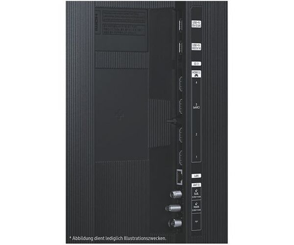 Samsung GQ65QN900FTXZG (400,-€ Cashback)
