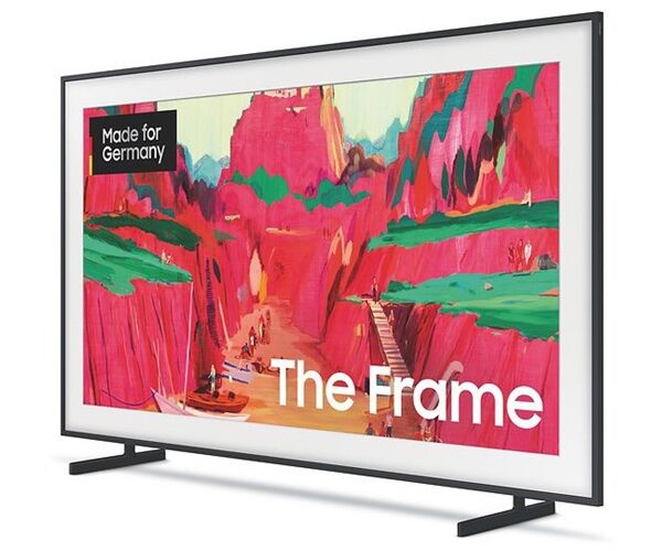 Samsung GQ85LS03FW