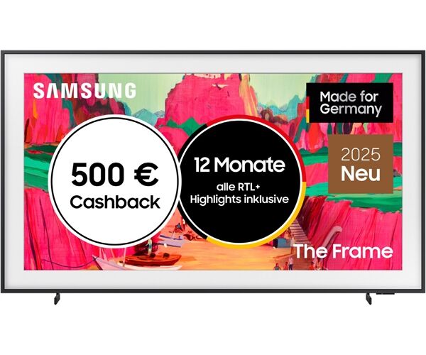 Samsung GQ85LS03FW