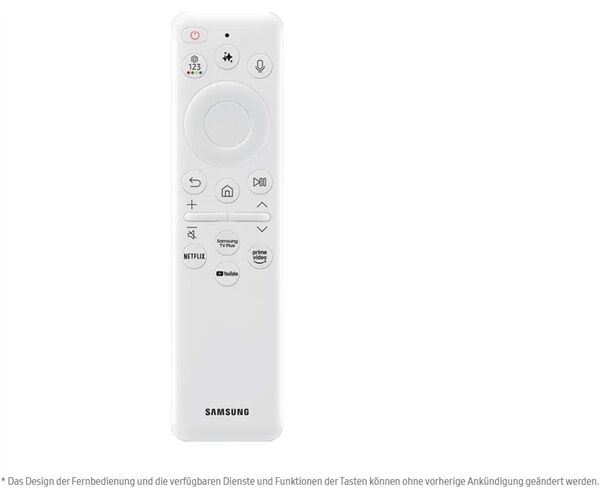 Samsung GQ85LS03FW