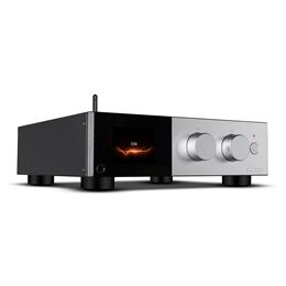 Audiolab D9