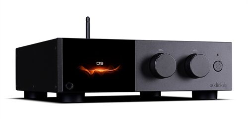 audiolab Audio-Wandler audiolab D9