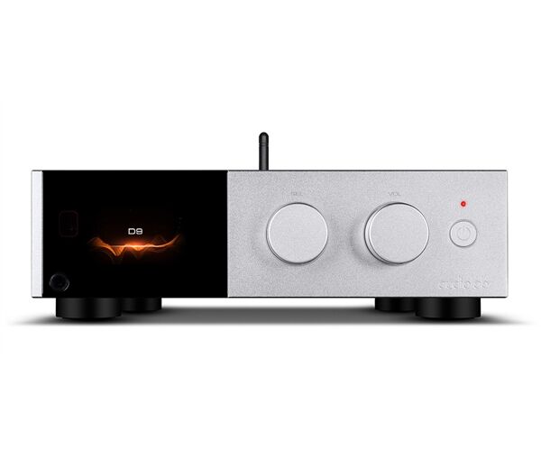 Audiolab D9