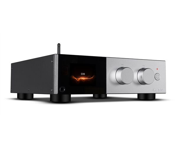 Audiolab D9
