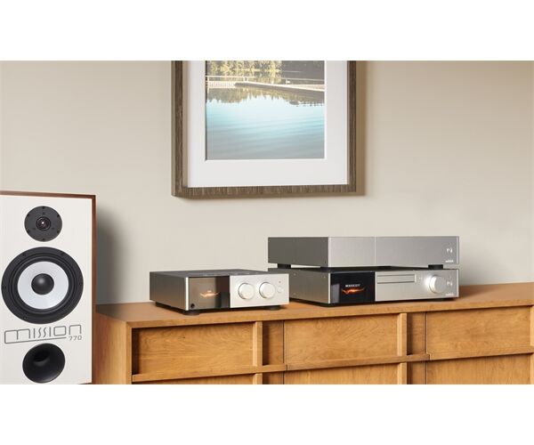 Audiolab D9