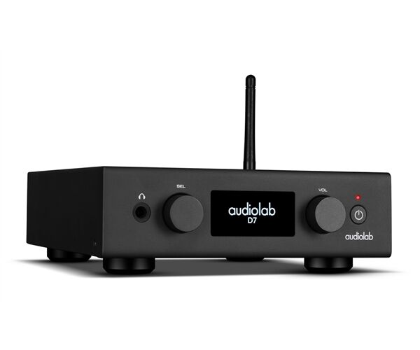 Audiolab D7