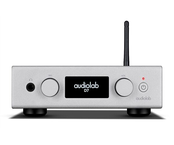 Audiolab D7