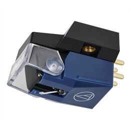 Audio Technica AT-VM520xEB