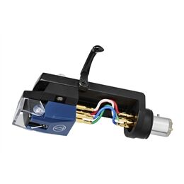 Audio Technica AT-VM520xEB/H